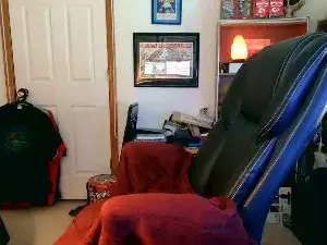 Cam4 Live Sex Cam of guyboobies