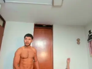 Cam4 Live Sex Cam of lodo_2