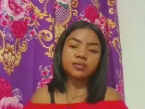 Cam4 Live Porn of miranah5