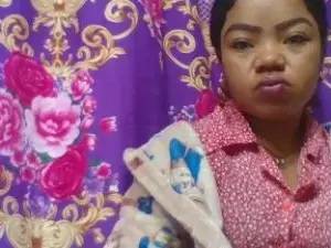 Cam4 Live Sex of miranah5