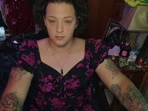 Cam4 Sex Chat of Abagail_soft