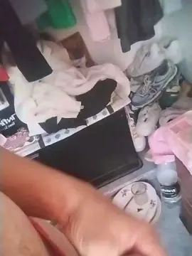 Cam4 Live Porn of enanopinky