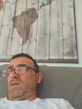 Cam4 Free Porn Cam of pedro41g