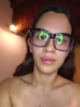 Cam4 Private Sex Chat of Ashleykitty00