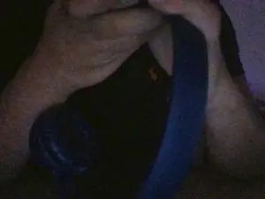 Cam4 Live Sex of negrovergon24