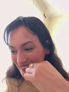 Cam4 Nude Webcam of tammy03