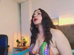 Cam4 Live Sex of Rossy_Marks