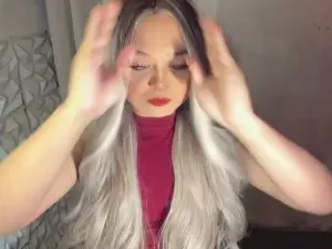 Cam4 Live Porn of SweetAngela369