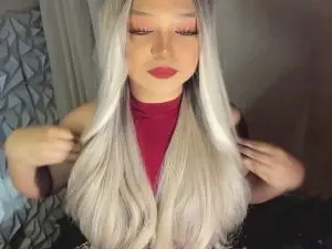 Cam4 Sex Chat of SweetAngela369