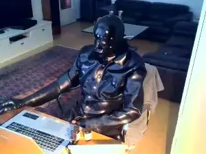 Cam4 Sex Cam of waderssau
