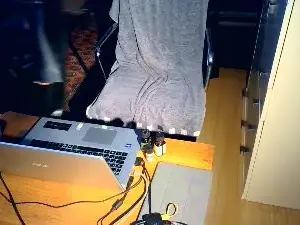 Cam4 Sex Cam of waderssau