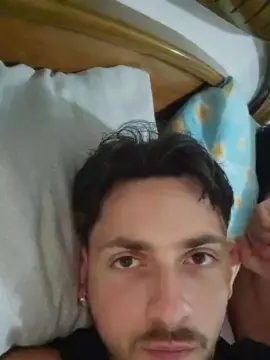 Cam4 Live Sex Cam of Aletiger