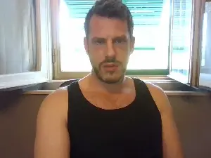 Cam4 Free Live Porn of tibu990