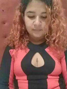 Cam4 Nude Webcam of yunea777