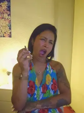 Cam4 Sex Cam of AfroditaTattoo