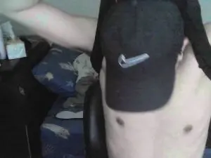 Cam4 Adult Video Chat of Jerrry000