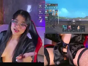 Cam4 Free Porn Cam of LuciaReid