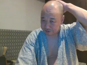 Cam4 Live Sex Cam of bfkone