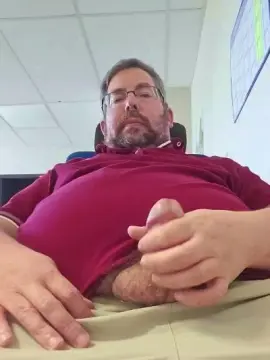 Cam4 Adult Webcam of Beardeconflans