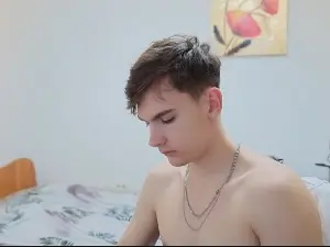 Cam4 Adult Video Chat of BradyFlint
