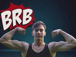 Cam4 Live Sex of BradyFlint