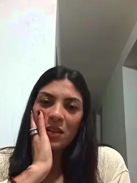 Cam4 Private Sex Chat of Medusacurby