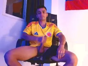 Cam4 Adult Webcams of Bad_Boy_Carter
