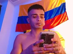 Cam4 Adult Video Chat of Bad_Boy_Carter