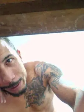 Cam4 Nude Webcam of Chilenohh