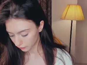 Cam4 Live Sex Cam of IngerSitterud