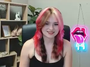 Cam4 Free Porn Cam of SweetLilyxo