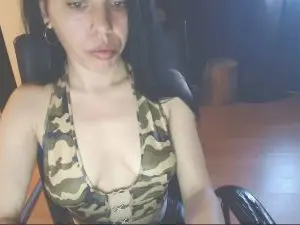 Cam4 Best Webcam of AnnTraXxx