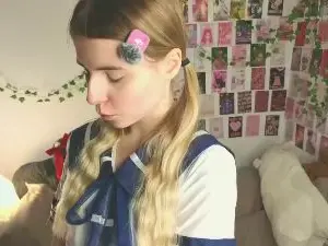 Cam4 Live Porn of ella97344