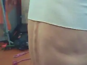 Cam4 Free Live Porn of Carolmariquita