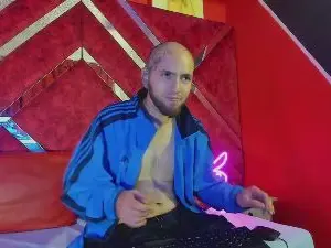 Cam4 Sex Chat of Marat_asmodeo