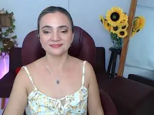 Cam4 Best Webcam of ana_milf