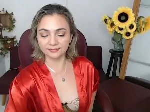 Cam4 Sex Chat of ana_milf