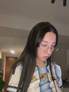 Cam4 Free Live Porn of babylola33