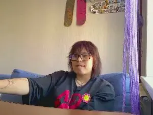 Cam4 Private Sex Chat of CarinRochez