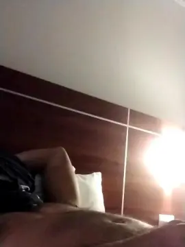 Cam4 Free Porn Cam of El_negro4