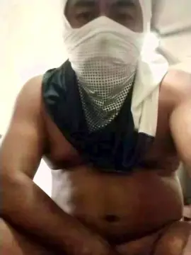 Cam4 Free Live Porn of El_negro4