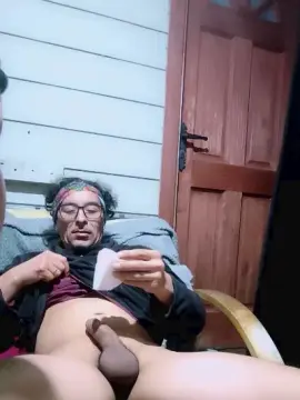 Cam4 Adult Webcam of Andreeydiego26