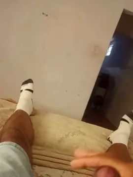 Cam4 Live Sex Cam of DanSP9090