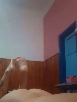 Cam4 Live Sex of Tu_gotika69