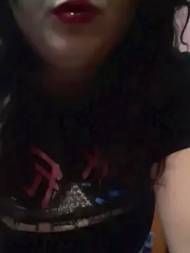 Cam4 Best Webcam of Tu_gotika69