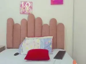 Cam4 Free Live Porn of Yara20_