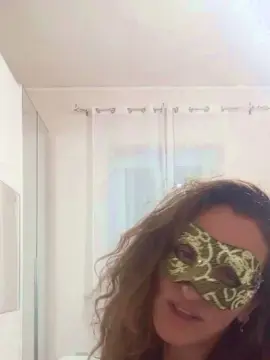 Cam4 Sex Chat of 23Bebe23