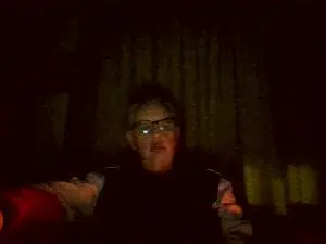 Cam4 Free Live Porn of Faruck88