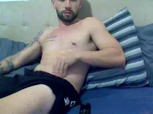 Cam4 Live Sex Cam of Maickysurf