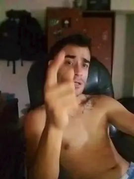 Cam4 Best live sex cam show of SantZN